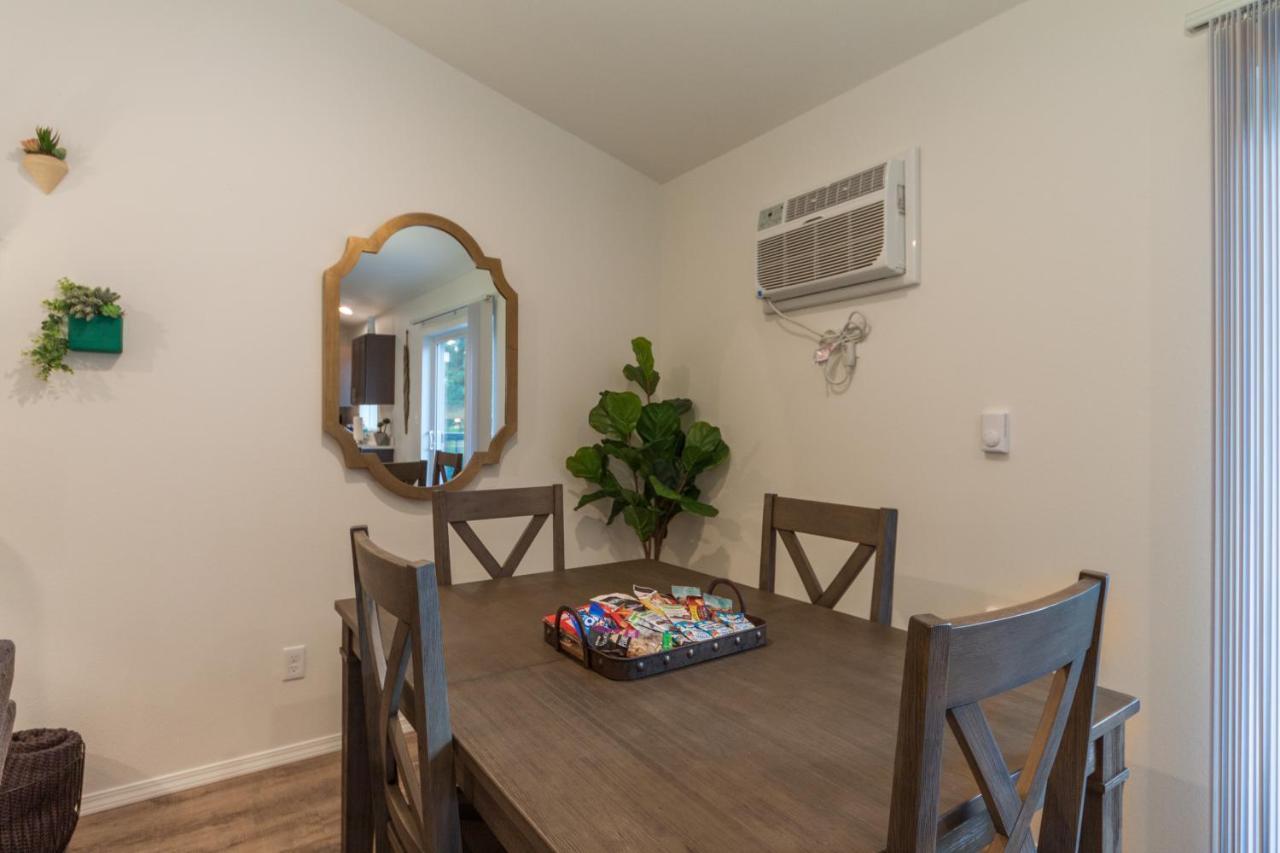 Modern And Stylish King Bed Wifi Free Parking Spokane Valley Exterior foto