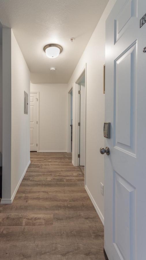 Modern And Stylish King Bed Wifi Free Parking Spokane Valley Exterior foto