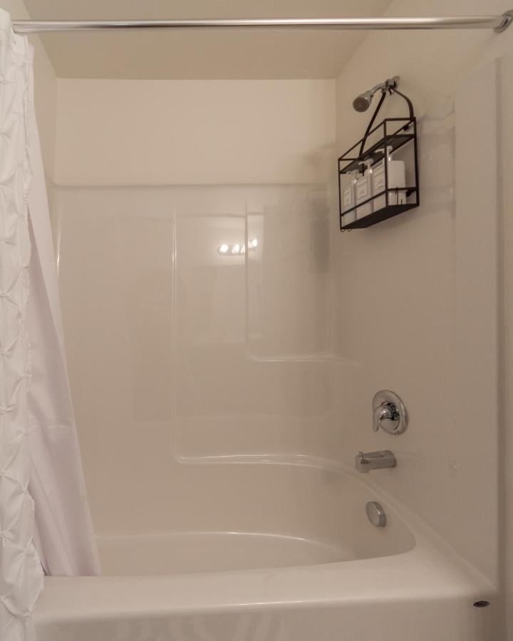 Modern And Stylish King Bed Wifi Free Parking Spokane Valley Exterior foto