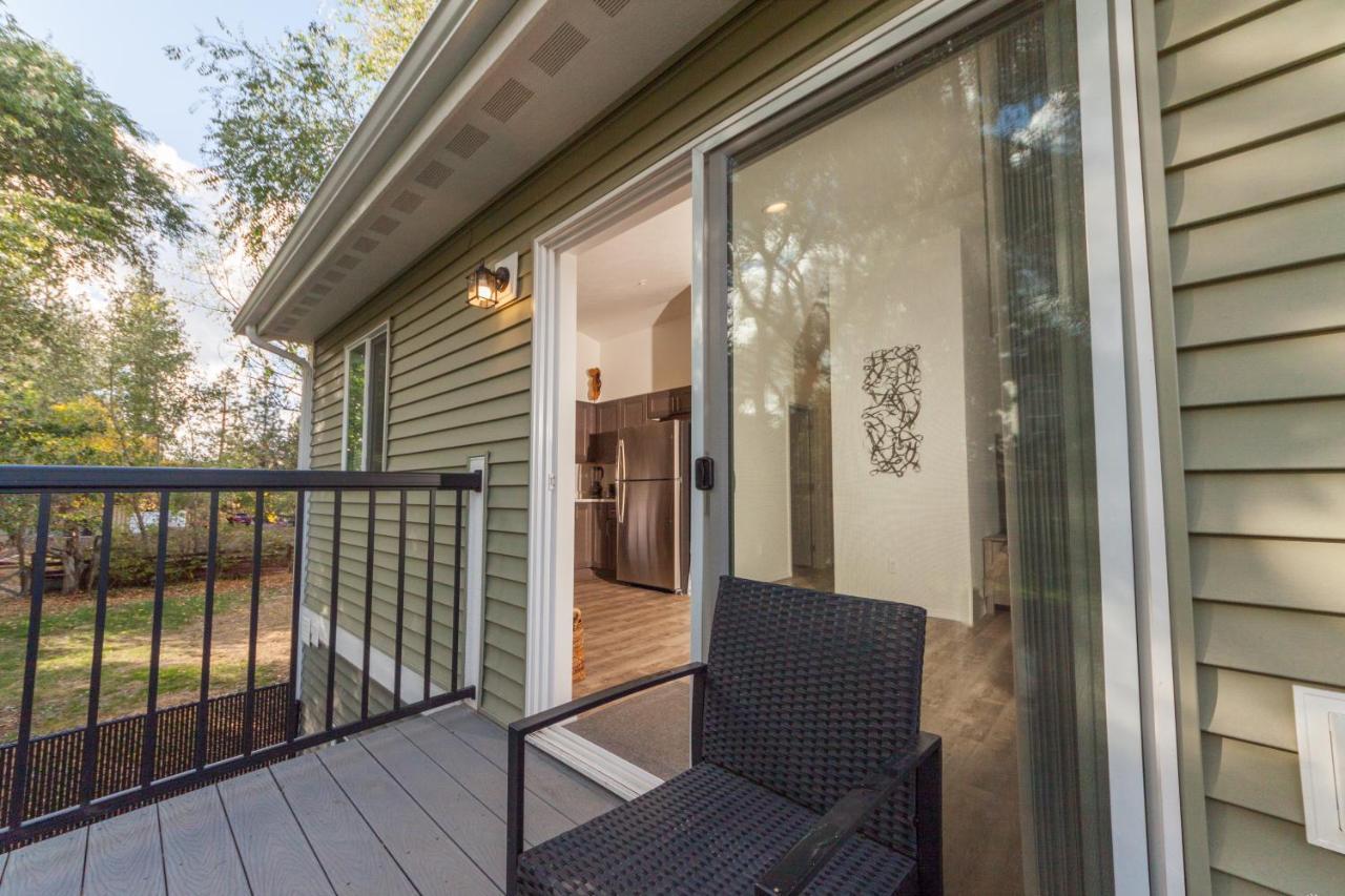 Modern And Stylish King Bed Wifi Free Parking Spokane Valley Exterior foto